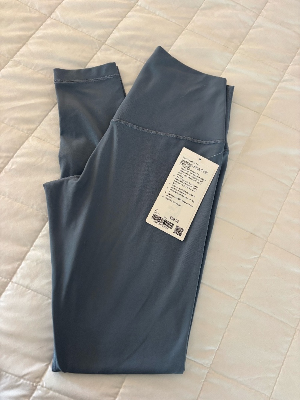 Lulu align leggings - Picture 1 of 1
